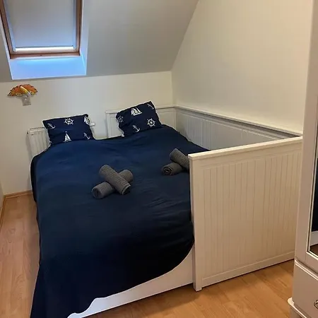 Sari Apartman שיופוק