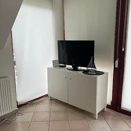 Sari Apartman *