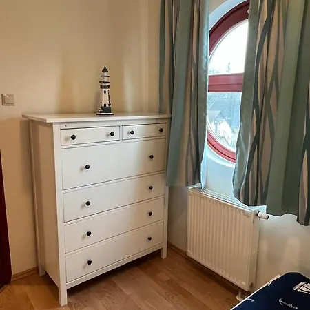 דירה Sari Apartman