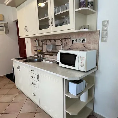 Sari Apartman