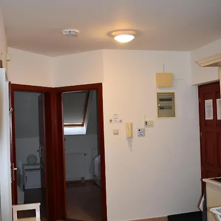 Sari Apartman דירה שיופוק