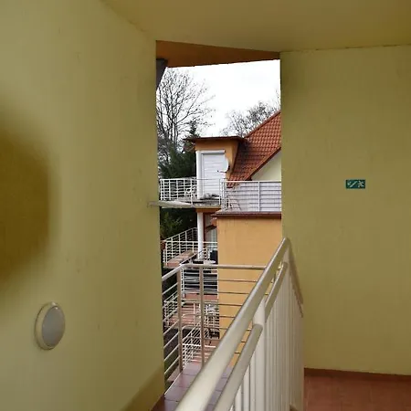 Sari Apartman