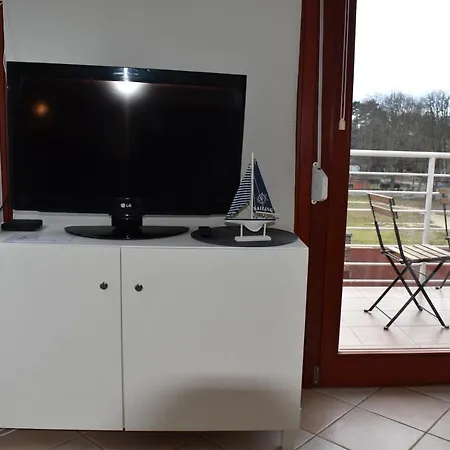 דירה Sari Apartman
