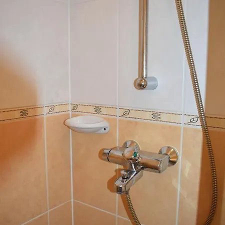Sari Apartman דירה *